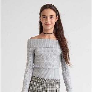 Meet your Posher, Tere